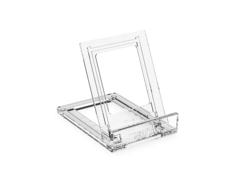 Ultimate Guard Kartenhülle Ultimate Guard Slider Stands 5 Stk.