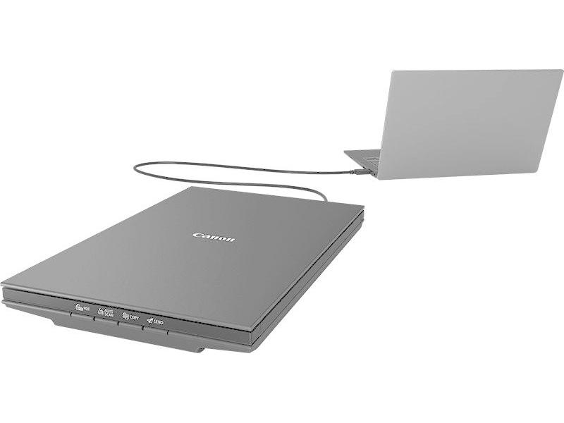 Canon Flachbettscanner CanoScan LiDE 300