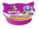 Whiskas Katzen-Snack Dentabites Multipack: 8 x 40g