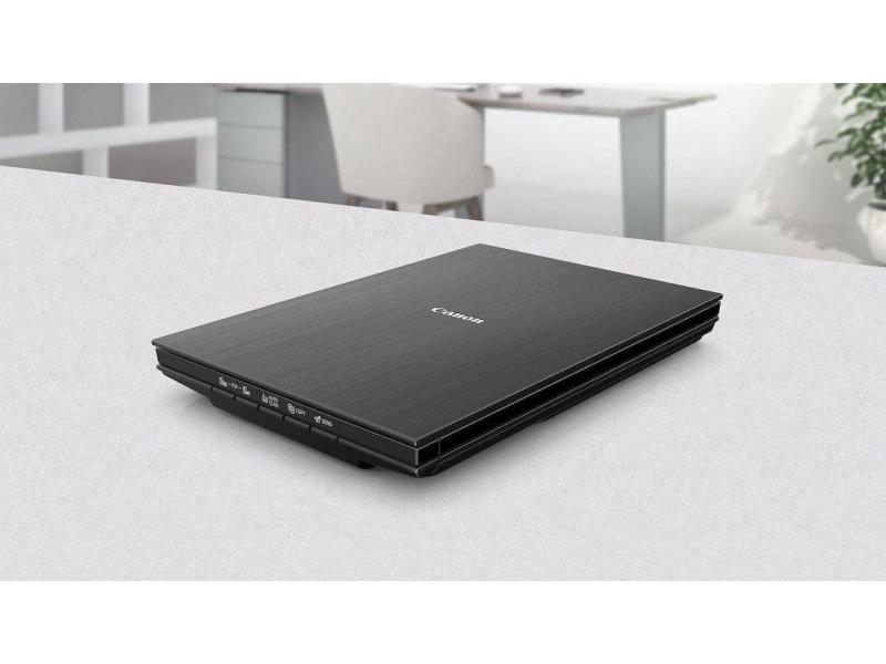 Canon Flachbettscanner CanoScan LiDE 300