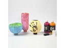 Creativ Company Gipsbinden Weiss