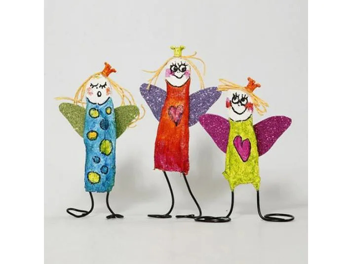 Creativ Company Gipsbinden Weiss