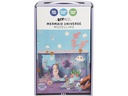 Creativ Company Modellier-Set Foam &amp; Silk Clay Set Meerjungfrauenwelt
