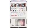 Creativ Company Modellier-Set Foam &amp; Silk Clay Set Meerjungfrauenwelt