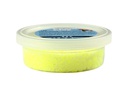 Creativ Company Modellier-Set Foam Clay 6 x 14 g Gelb/Pink/Hellblau/Orange