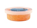 Creativ Company Modellier-Set Foam Clay 6 x 14 g Gelb/Pink/Hellblau/Orange