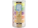 Creativ Company Modellier-Set Foam Clay 6 x 14 g Ostern