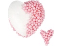 Creativ Company Modellier-Set Foam Clay Extra Large 5-teilig