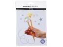 Creativ Company Modellier-Set Modellieren, Bleistifte, 1 Set