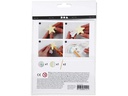 Creativ Company Modellier-Set Modellieren, Bleistifte, 1 Set