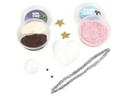 Creativ Company Modellier-Set Modellieren, Fee, 1 Set