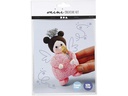 Creativ Company Modellier-Set Modellieren, Fee, 1 Set