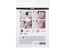 Creativ Company Modellier-Set Modellieren, Fee, 1 Set