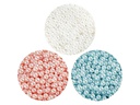 Creativ Company Modellier-Set Pearl Clay 3 x 25 g