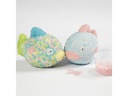 Creativ Company Modellier-Set Pearl Clay 3 x 25 g