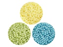 Creativ Company Modellier-Set Pearl Clay 3 x 25 g