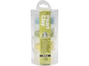Creativ Company Modellier-Set Pearl Clay 3 x 25 g