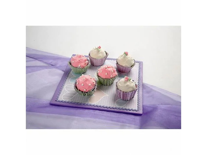 Creativ Company Modellier-Set Silk Clay 10 x 40 g Mehrfarbig