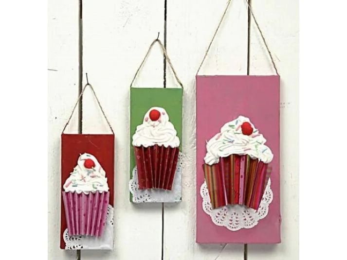 Creativ Company Modellier-Set Silk Clay 10 x 40 g Mehrfarbig
