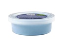 Creativ Company Modellier-Set Silk Clay 6 x 14 g Neon