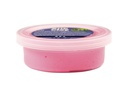 Creativ Company Modellier-Set Silk Clay 6 x 14 g Neon