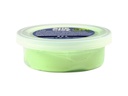 Creativ Company Modellier-Set Silk Clay 6 x 14 g Neon