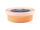 Creativ Company Modellier-Set Silk Clay 6 x 14 g Neon