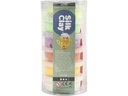 Creativ Company Modellier-Set Silk Clay 6 x14 g Mehrfarbig