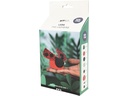 Creativ Company Modellier-Set Silk Clay Marienkäfer, 1 Set
