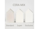 Creativ Company Modelliermasse Cera-Mix 5 kg Weiss
