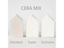 Creativ Company Modelliermasse Cera-Mix Luxus 5 kg Weiss