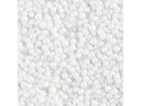 Creativ Company Modelliermasse Foam Clay 35 g Fluoreszierend Weiss