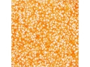 Creativ Company Modelliermasse Foam Clay 35 g Glitzer Orange