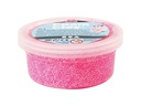 Creativ Company Modelliermasse Foam Clay 35 g Glitzer Pink