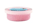 Creativ Company Modelliermasse Foam Clay 35 g Glitzer Rosa