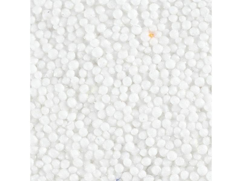 Creativ Company Modelliermasse Foam Clay 35 g Weiss