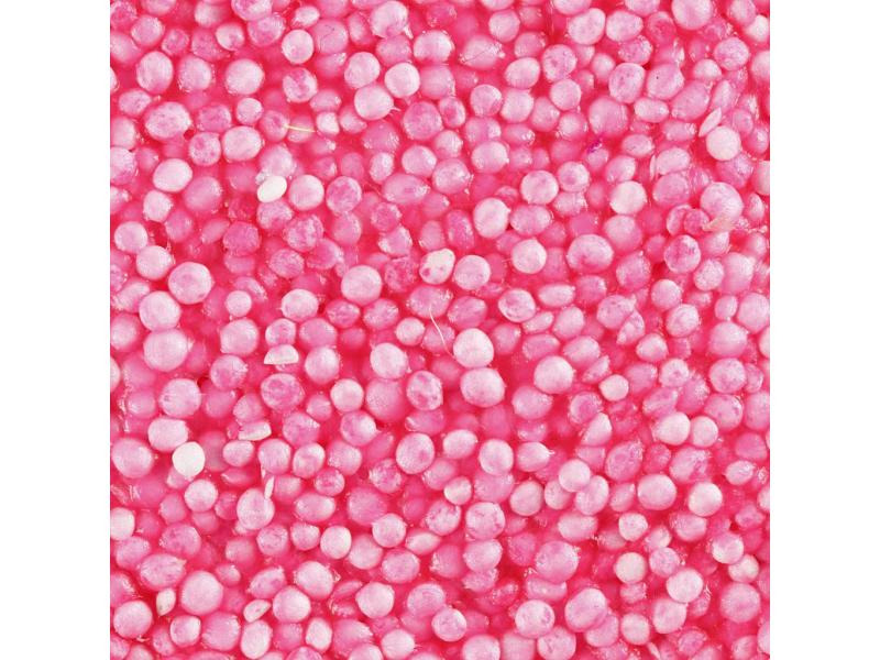 Creativ Company Modelliermasse Foam Clay Neonpink 560 g