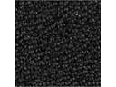 Creativ Company Modelliermasse Foam Clay Schwarz 560 g