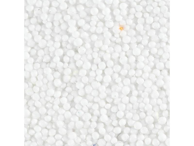 Creativ Company Modelliermasse Foam Clay Weiss 560 g