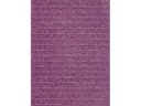 Folia Moosgummi Mosaik  Glitter selbstklebend, 6 Stück
