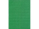 Folia Moosgummi Mosaik Basic selbstklebend, 6 Stück