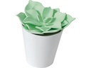 Folia Moosgummi-Set Pastell, 10 Stück