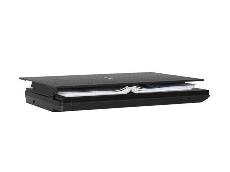 Canon Flachbettscanner CanoScan LiDE 400