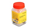 Delock Stecker RJ45, FTP, Cat.6 50 Stück, Transparent