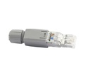 Dätwyler Cables Stecker RJ45, IP20 Cat.5/5e Feldkonfektion
