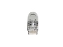 Dätwyler Cables Stecker RJ45, IP20 Cat.5/5e Feldkonfektion