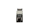 Dätwyler Cables Stecker RJ45, IP20, Cat. 6A Feldkonfektion