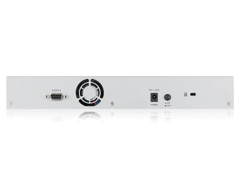Zyxel Firewall USG FLEX 500 &amp; UTM 1 Jahr