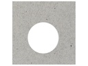 Artoz Motivstanzer Kreis, 2.5 cm