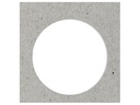 Artoz Motivstanzer Kreis, 7 cm